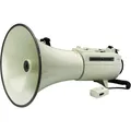 Produktbild: Monacor Megaphon TM-45 mit Handmikrofo (Megaphon) (TM-45)