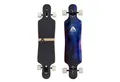 Produktbild: Apollo Longboard Twin Tip DT Longboard 40