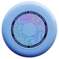 Produktbild: Frisbee Wurfscheibe Discraft Sky Styler Light Blue 160 gr DCSSLB Blau 27,5 cm