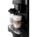 Produktbild: DeLonghi Magnifica S ECAM 22.110.B Kaffeevollautomat mit Milchaufschäumdüse - Schwarz