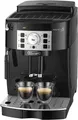 Produktbild: De'Longhi ECAM 22.110 B 1450W Espressomaschine, schwarz