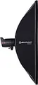 Produktbild: Elinchrom Rotalux Strip - Schwarz - Nylon - 50 mm - 42 mm - 130 mm - 1,09 kg