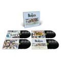 Produktbild: The Beatles Anthology Collection Box 12 X Vinyl LP 180 Gr. Neu E Versiegelt