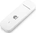 Produktbild: Huawei E3372 Mobilfunknetzwerkmodem Weiß Tragbar LTE Edge GSM DC-HSPA+ UMTS WCDMA (E3372-325)
