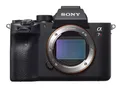 Produktbild: Sony Alpha 7R IVA Gehäuse