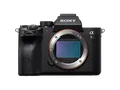 Produktbild: SONY ILCE-7RM4 Vollformat Kamera, 7,5 cm Display Touchscreen