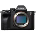 Produktbild: Sony Alpha 7R  IV A Gehäuse