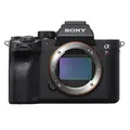 Produktbild: Sony Alpha 7R IVA ILCE7RM4AB.CEC