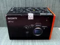 Produktbild: Sony - Sony Alpha 7R IVa 61.0 MP ILCE-7RM4A Vollformat *DEMO/NEUWERTIG*
