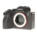 Produktbild: Sony Alpha 7R IV A  gebraucht Kamera