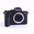 Produktbild: Sony Alpha 7R IV A Systemkamera (Body) + GARANTIE* (#A4418)
