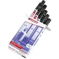 Produktbild: 3000 4-30000-001 Permanentmarker Schwarz Wasserfest: Ja - Edding