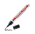 Produktbild: edding Permanentmarker 10 Permanentmarker Rundspitze 1,5-3mm schwarz