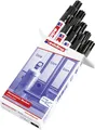 Produktbild: Edding 3000 4-30000-001 Permanentmarker Schwarz wasserfest: Ja
