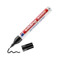 Produktbild: edding® 3000 Permanentmarker Rundspitze 1,5-3mm schwarz - 10er Pack