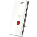 Produktbild: FRITZ! Repeater 2400 WLAN Mesh (1733 Mbit/s, 600 Mbit/s) (20002855)