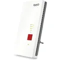 Produktbild: FRITZ!Repeater 2400 WLAN Erweiterung, Dual-WLAN AC+N, bis zu 2333 Mbit/s
