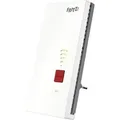 Produktbild: Fritz! WLAN Repeater FRITZ!Repeater 2400 20002855 Mesh-fähig
