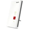 Produktbild: 2er Pack FRITZ!Repeater 2400 Dual-WLAN AC+N, bis zu 2333 Mbit/s