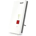 Produktbild: Avm Fritz!Repeater 2400 Wi-Fi 4 802.11 5GHz, 2.4GHz Wandhalterung