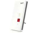 Produktbild: AVM AVM FRITZ!Repeater 2400 1733 Mbit/s Netzwerk-Repeater Weiß WLAN-Repeater