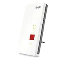 Produktbild: FRITZ!Repeater 2400 WLAN Erweiterung, Dual-WLAN AC+N, bis zu 2333 Mbit/s
