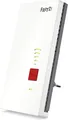 Produktbild: AVM FRITZ! 2400 WLAN Repeater Mesh Dualband Signal Verstärker – Sehr Gut –