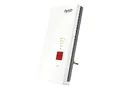 Produktbild: AVM FRITZ! 2400 WLAN REPEATER 20002855 WiFi5 600/1733Mbps 2.4/5GHz