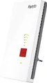 Produktbild: AVM FRITZ!WLAN Mesh Repeater 2400 Dual-WLAN AC + N bis zu 1.733 MBit/s (5GHz)