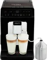 Produktbild: Krups EA8918 Evidence Kaffeevollautomat mit Quattro Force Technologie