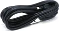 Produktbild: Lenovo 45N0387 Stromkabel Schwarz 1 m (45N0387)