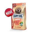 Produktbild: HappyDog 4kg NaturCroq Mini Lachs & Reis