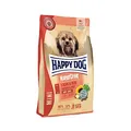 Produktbild: Happy Dog NaturCroq Mini Lachs&Reis 4kg