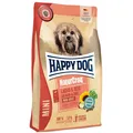 Produktbild: Happy Dog NaturCroq Mini Lachs & Reis | 4kg Trockenfutter