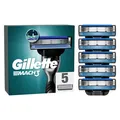 Produktbild: Gillette Mach3 (5x) (246017)
