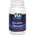 Produktbild: Korallen Calcium 400 mg, hohe Bioverfügbarkeit