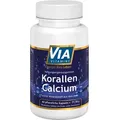 Produktbild: Korallen Calcium 400 mg, hohe Bioverfügbarkeit
