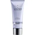 Produktbild: System Professional LipidCode LuxeBlond Hair Moisturizer 200 ml