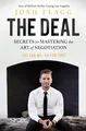 Produktbild: The Deal: Secrets for Mastering the Art of Negotiation