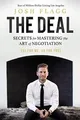 Produktbild: The Deal: Secrets for Mastering the Art of Negotiation v... | Buch | Zustand gut