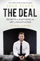 Produktbild: Josh Flagg The Deal (Gebundene Ausgabe)