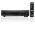 Produktbild: Denon DCD-900NE HiFi CD Player, CD Spieler, Hi-Res, Unterstützung von CD, CD-R/RW, MP3, WMA und USB, Schwarz