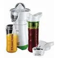 Produktbild: Russell Hobbs - 2in1 Explore Smoothie Maker Mix & Go Juice