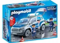 Produktbild: 4008789090539 Figures set City Action 9053 Police Car Playmobil