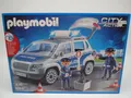 Produktbild: Playmobil 9053 City Action  