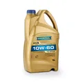 Produktbild: Motoröl RAVENOL HVS SAE 10W60 5L