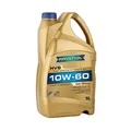 Produktbild: RAVENOL HVS High Viscosity Synto Oil SAE 10W-60 5 L