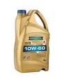 Produktbild: RAVENOL HVS für 10W-60 5 Liter Motoröl Motorenöl Synthetisch Öl