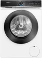 Produktbild: Siemens WG44B2A40 iQ700 Waschmaschine Frontlader 9kg 1400U/min Display 1783904