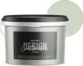 Produktbild: 5L hochwertige Wandfarbe edelmatt, Kreidefarbe Germany, DESIGN Collection No. 625 pastell mint grün
